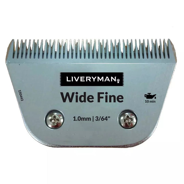 Liveryman Harmony Plus Wide Fine Blade #size_1-0mm