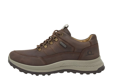 Chatham Mens Holgate #colour_dark-brown