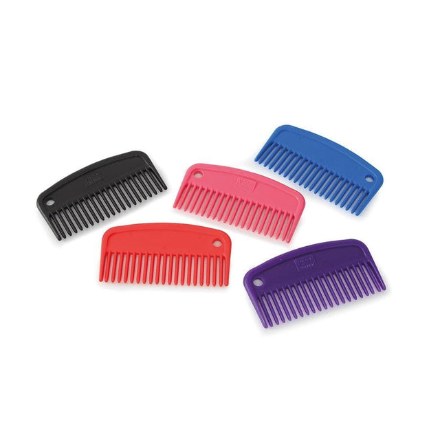 Shires Large Plastic Mane Comb