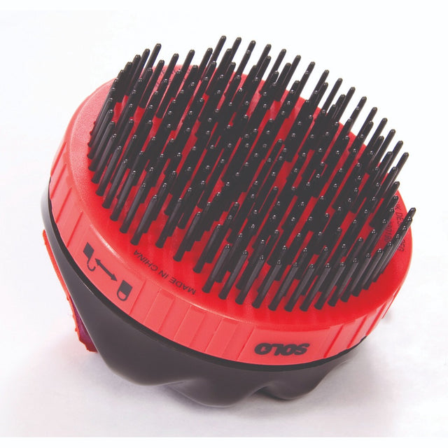  Solocomb Solobrush