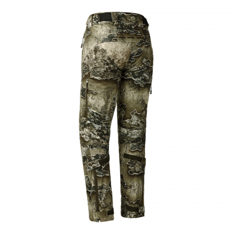 Deerhunter Lady Excape Winter Trousers #colour_realtree-excape