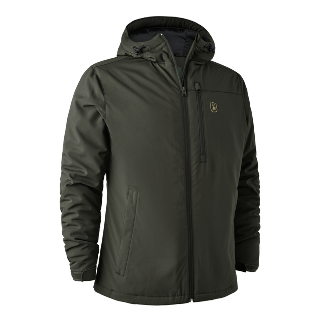 Deerhunter Men's Denver Winter Jacket #colour_timber