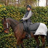 Hy Equestrian Silva Flash Feuille d'exercice imperméable