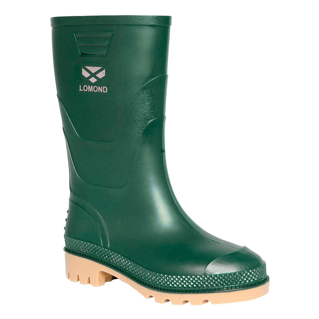 Hoggs of Fife Lomond Junior Wellington Boots