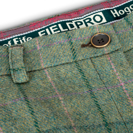 Hoggs of Fife Roslin Ladies Technical Tweed Breeks