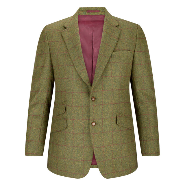 Hoggs of Fife Tummel Men's Tweed Sports Jacket