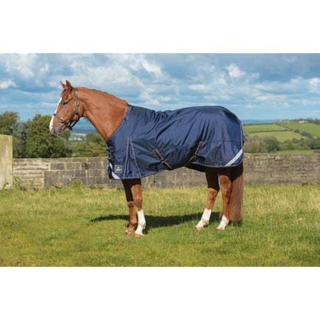 Mackey Wicklow Turnout Rug with Detachable Neck