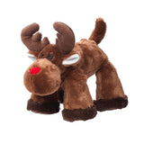 House of Paws Christmas Big Paws #style_raindeer