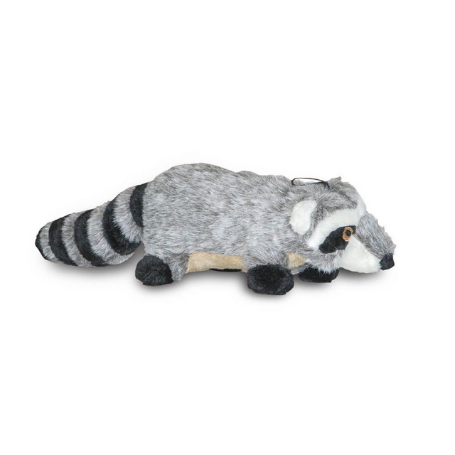 Danish Design Ricky The Raccoon