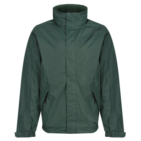 Regatta Professional Dover Jacket #colour_dark-green