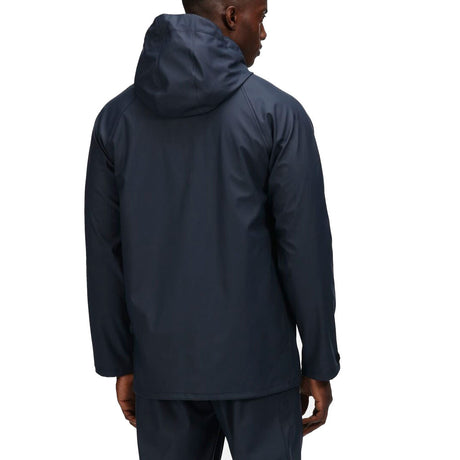 Regatta Professional Stormflex II Jacket #colour_navy