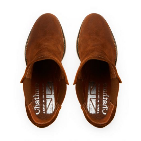 Chatham Savannah#colour_tan-suede