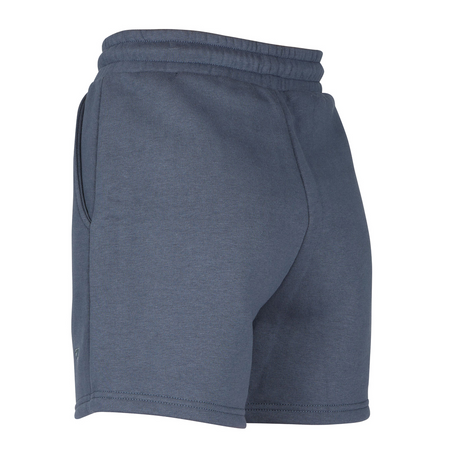 Shires Aubrion Ladies Serene Shorts #colour_navy