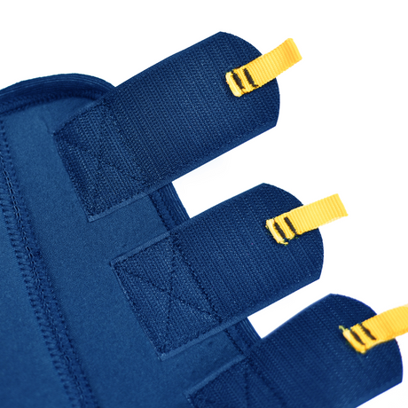 Equilibrium Equi-Chaps Close Contact Chaps #colour_navy