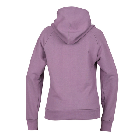 Shires Aubrion Ladies Team Hoodie #colour_mauve