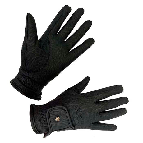Woof Wear Competition Gloves #colour_black