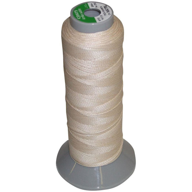 Bitz Plaiting Thread/Reel #colour_white