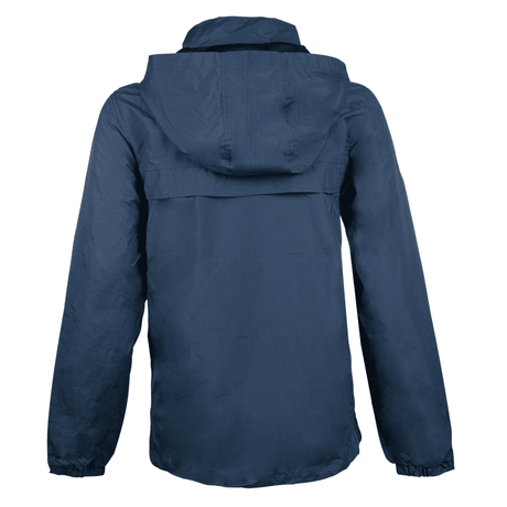 HKM Survival Windbreaker #colour_deep-blue